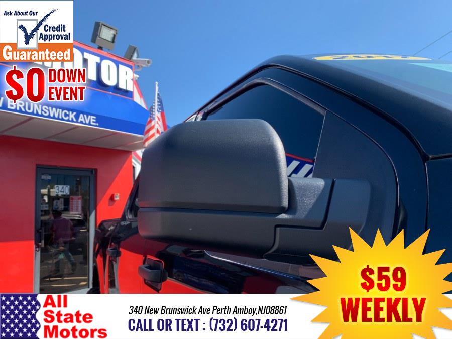 2017 Ford F-150 XLT 4WD SuperCrew 6.5'' Box, available for sale in Perth Amboy, New Jersey | All State Motor Inc. Perth Amboy, New Jersey 2017 Ford F-150 XLT 4WD SuperCrew 6.5'' Box, available for sale in Perth Amboy, New Jersey | All State Motor Inc. Perth Amboy, New Jersey