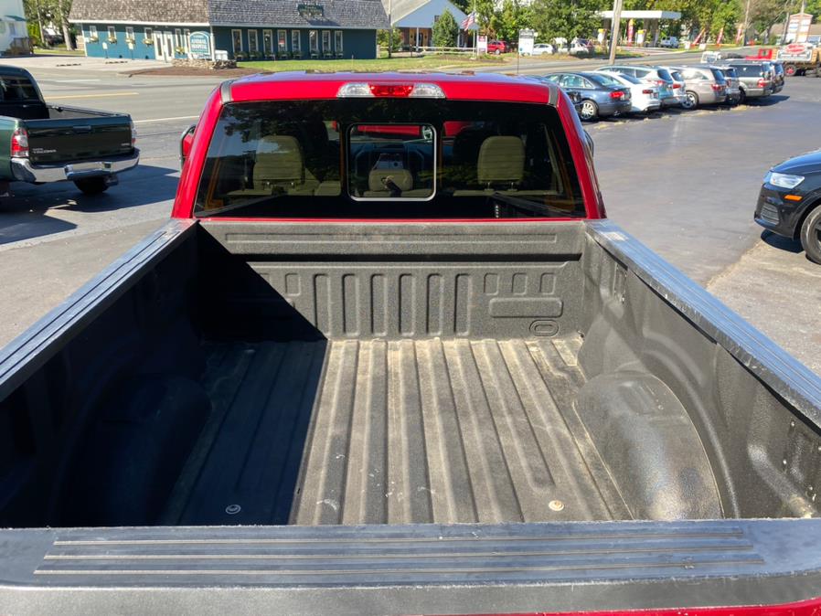 Used Ford F-150 Lariat 4WD SuperCab 6.5'' Box 2017 | Lava Motors 2 Inc. Canton, Connecticut Used Ford F-150 Lariat 4WD SuperCab 6.5'' Box 2017 | Lava Motors 2 Inc. Canton, Connecticut