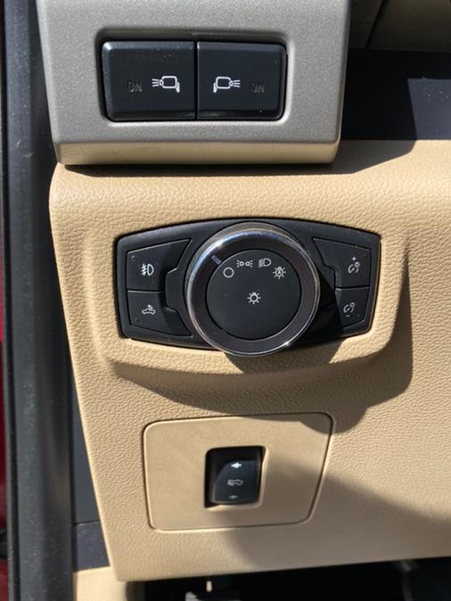 Used Ford F-150 Lariat 4WD SuperCab 6.5'' Box 2017 | Lava Motors 2 Inc. Canton, Connecticut Used Ford F-150 Lariat 4WD SuperCab 6.5'' Box 2017 | Lava Motors 2 Inc. Canton, Connecticut