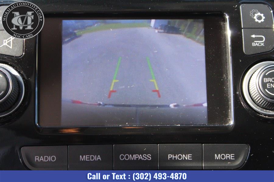 Used Ram ProMaster Cargo Van 1500 Low Roof 136" WB 2019 | Morsi Automotive Corp. New Castle, Delaware Used Ram ProMaster Cargo Van 1500 Low Roof 136" WB 2019 | Morsi Automotive Corp. New Castle, Delaware