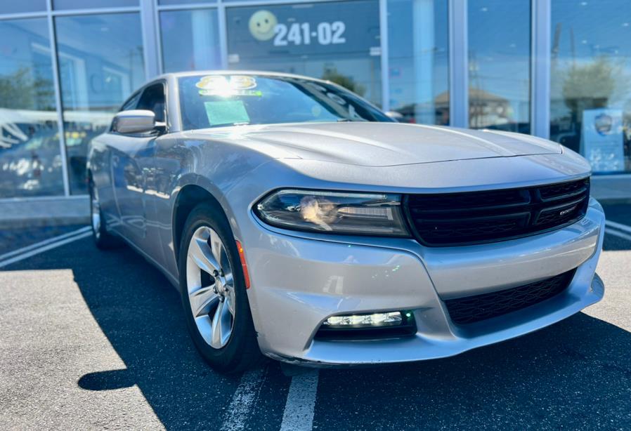 2016 Dodge Charger SXT . CLEAN CARFAX! LOW MILES!, available for sale in Elmont, New York | Sunrise of Elmont. Elmont, New York 2016 Dodge Charger SXT . CLEAN CARFAX! LOW MILES!, available for sale in Elmont, New York | Sunrise of Elmont. Elmont, New York