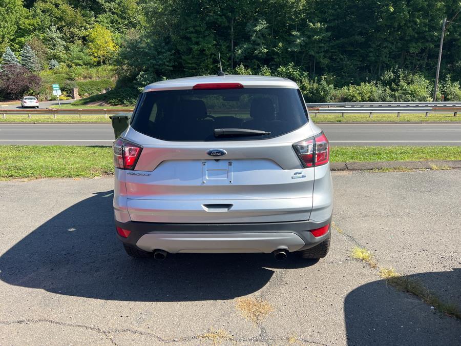 Used Ford Escape SE 4WD 2017 | Main Auto of Berlin. Berlin, Connecticut Used Ford Escape SE 4WD 2017 | Main Auto of Berlin. Berlin, Connecticut