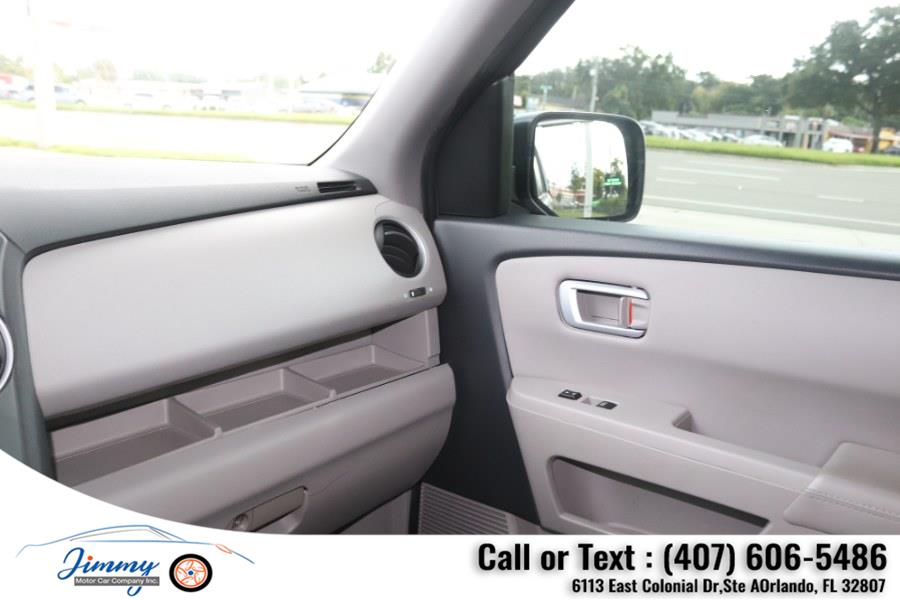 Used Honda Pilot 2WD 4dr EX-L 2015 | Jimmy Motor Car Company Inc. Orlando, Florida Used Honda Pilot 2WD 4dr EX-L 2015 | Jimmy Motor Car Company Inc. Orlando, Florida