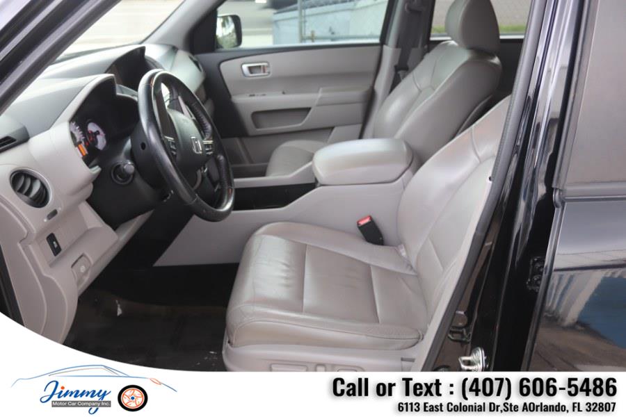 Used Honda Pilot 2WD 4dr EX-L 2015 | Jimmy Motor Car Company Inc. Orlando, Florida Used Honda Pilot 2WD 4dr EX-L 2015 | Jimmy Motor Car Company Inc. Orlando, Florida