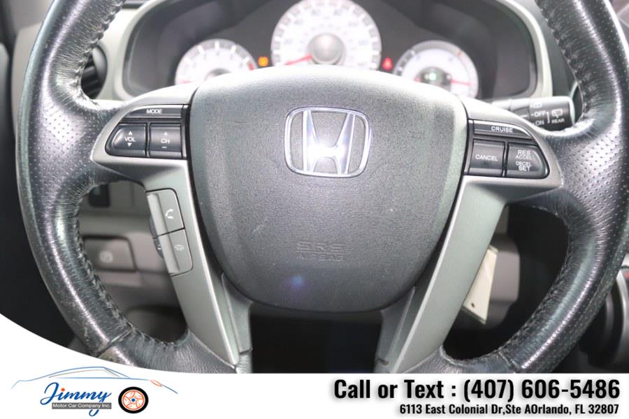 Used Honda Pilot 2WD 4dr EX-L 2015 | Jimmy Motor Car Company Inc. Orlando, Florida Used Honda Pilot 2WD 4dr EX-L 2015 | Jimmy Motor Car Company Inc. Orlando, Florida