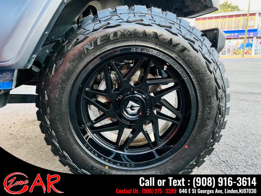 2020 Jeep Wrangler Unlimited Sport S 4x4, available for sale in Linden, New Jersey | Car Zone. Linden, New Jersey 2020 Jeep Wrangler Unlimited Sport S 4x4, available for sale in Linden, New Jersey | Car Zone. Linden, New Jersey