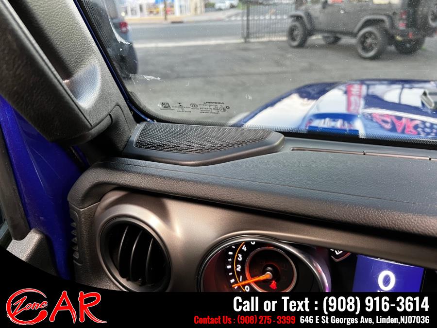 2020 Jeep Wrangler Unlimited Sport S 4x4, available for sale in Linden, New Jersey | Car Zone. Linden, New Jersey 2020 Jeep Wrangler Unlimited Sport S 4x4, available for sale in Linden, New Jersey | Car Zone. Linden, New Jersey