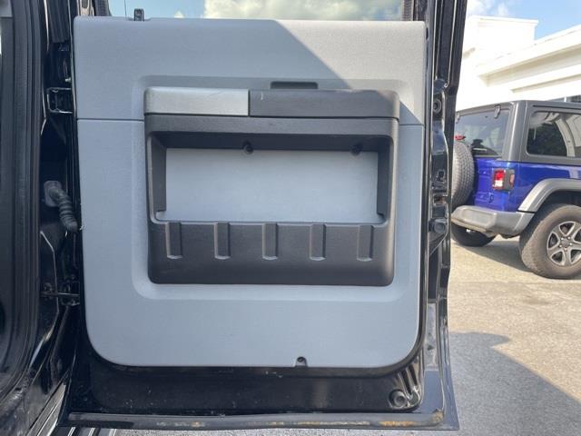 Used Ford F-250sd XLT 2016 | Blasius of Danbury. Danbury, Connecticut Used Ford F-250sd XLT 2016 | Blasius of Danbury. Danbury, Connecticut