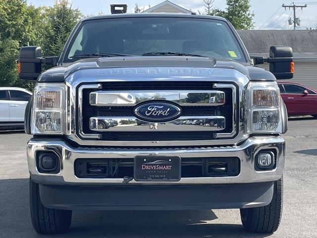 Used Ford F-250sd XLT 2016 | Blasius of Danbury. Danbury, Connecticut Used Ford F-250sd XLT 2016 | Blasius of Danbury. Danbury, Connecticut
