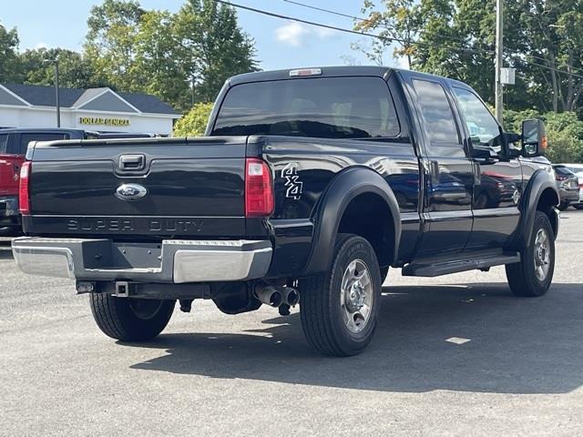 Used Ford F-250sd XLT 2016 | Blasius of Danbury. Danbury, Connecticut Used Ford F-250sd XLT 2016 | Blasius of Danbury. Danbury, Connecticut