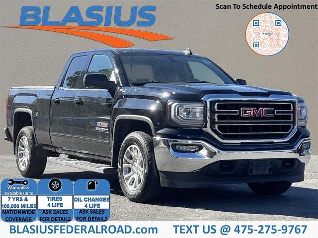 Used GMC Sierra 1500 SLE 2017 | Blasius of Danbury. Danbury, Connecticut Used GMC Sierra 1500 SLE 2017 | Blasius of Danbury. Danbury, Connecticut