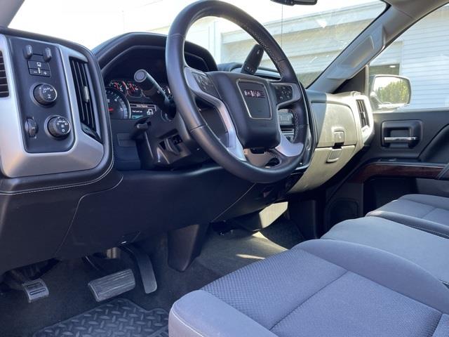 Used GMC Sierra 1500 SLE 2017 | Blasius of Danbury. Danbury, Connecticut Used GMC Sierra 1500 SLE 2017 | Blasius of Danbury. Danbury, Connecticut