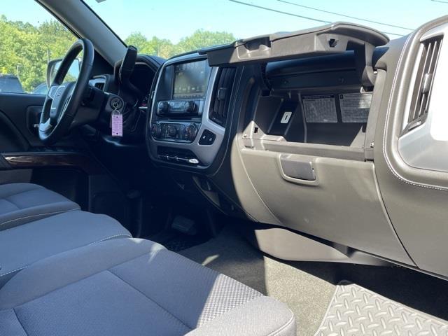 Used GMC Sierra 1500 SLE 2017 | Blasius of Danbury. Danbury, Connecticut Used GMC Sierra 1500 SLE 2017 | Blasius of Danbury. Danbury, Connecticut