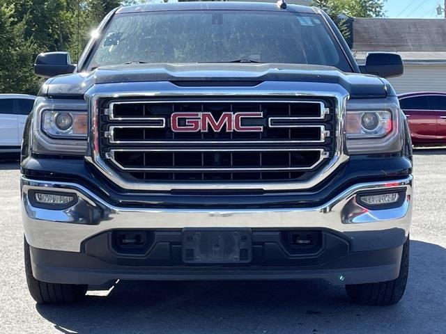 Used GMC Sierra 1500 SLE 2017 | Blasius of Danbury. Danbury, Connecticut Used GMC Sierra 1500 SLE 2017 | Blasius of Danbury. Danbury, Connecticut