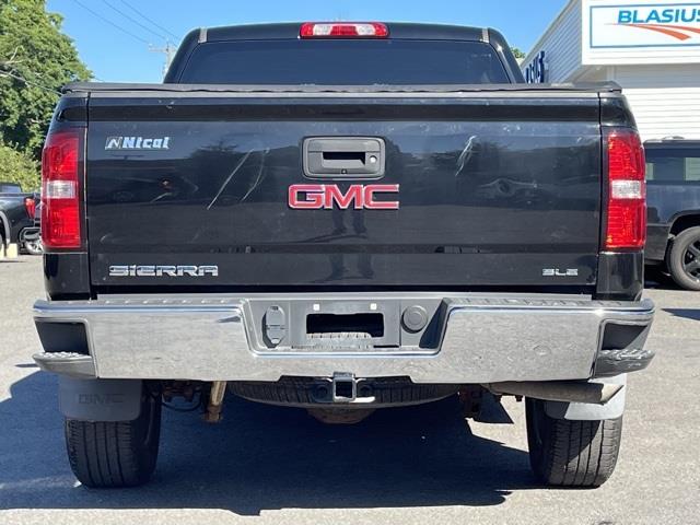 Used GMC Sierra 1500 SLE 2017 | Blasius of Danbury. Danbury, Connecticut Used GMC Sierra 1500 SLE 2017 | Blasius of Danbury. Danbury, Connecticut