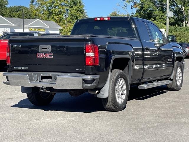 Used GMC Sierra 1500 SLE 2017 | Blasius of Danbury. Danbury, Connecticut Used GMC Sierra 1500 SLE 2017 | Blasius of Danbury. Danbury, Connecticut