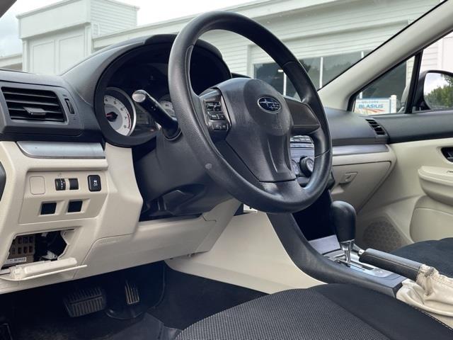 Used Subaru Impreza 2.0i 2014 | Blasius Federal Road. Brookfield, Connecticut Used Subaru Impreza 2.0i 2014 | Blasius Federal Road. Brookfield, Connecticut