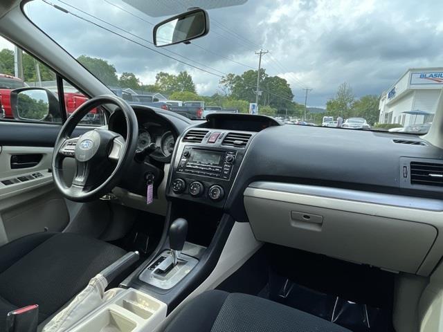 Used Subaru Impreza 2.0i 2014 | Blasius Federal Road. Brookfield, Connecticut Used Subaru Impreza 2.0i 2014 | Blasius Federal Road. Brookfield, Connecticut