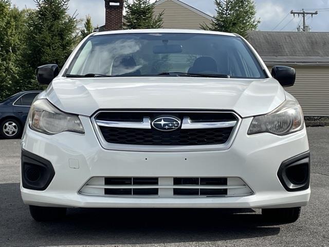 Used Subaru Impreza 2.0i 2014 | Blasius Federal Road. Brookfield, Connecticut Used Subaru Impreza 2.0i 2014 | Blasius Federal Road. Brookfield, Connecticut