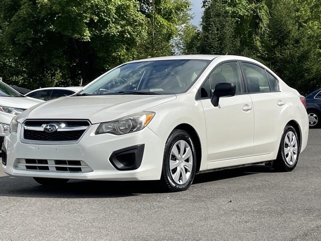 Used Subaru Impreza 2.0i 2014 | Blasius Federal Road. Brookfield, Connecticut Used Subaru Impreza 2.0i 2014 | Blasius Federal Road. Brookfield, Connecticut