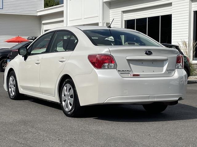 Used Subaru Impreza 2.0i 2014 | Blasius Federal Road. Brookfield, Connecticut Used Subaru Impreza 2.0i 2014 | Blasius Federal Road. Brookfield, Connecticut