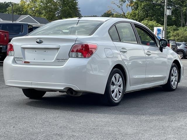 Used Subaru Impreza 2.0i 2014 | Blasius Federal Road. Brookfield, Connecticut Used Subaru Impreza 2.0i 2014 | Blasius Federal Road. Brookfield, Connecticut
