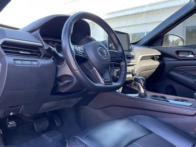 Used Nissan Altima 2.5 SR 2019 | Blasius Federal Road. Brookfield, Connecticut Used Nissan Altima 2.5 SR 2019 | Blasius Federal Road. Brookfield, Connecticut