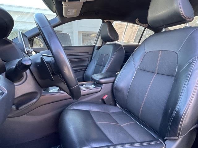 Used Nissan Altima 2.5 SR 2019 | Blasius Federal Road. Brookfield, Connecticut Used Nissan Altima 2.5 SR 2019 | Blasius Federal Road. Brookfield, Connecticut