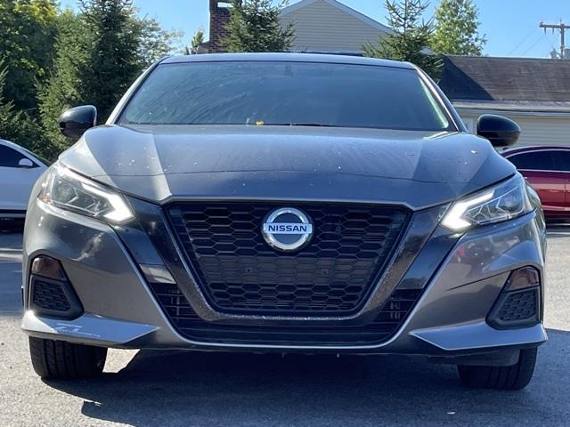 Used Nissan Altima 2.5 SR 2019 | Blasius Federal Road. Brookfield, Connecticut Used Nissan Altima 2.5 SR 2019 | Blasius Federal Road. Brookfield, Connecticut