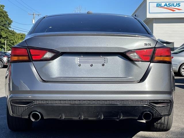 Used Nissan Altima 2.5 SR 2019 | Blasius Federal Road. Brookfield, Connecticut Used Nissan Altima 2.5 SR 2019 | Blasius Federal Road. Brookfield, Connecticut