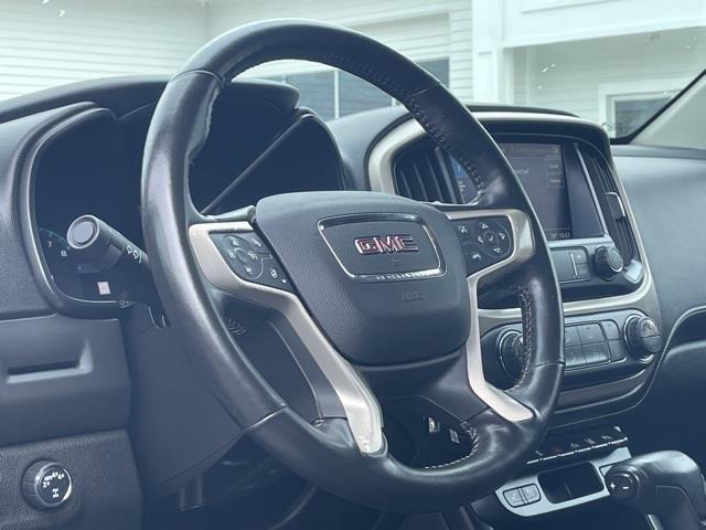 Used GMC Canyon Denali 2019 | Blasius of Danbury. Danbury, Connecticut Used GMC Canyon Denali 2019 | Blasius of Danbury. Danbury, Connecticut