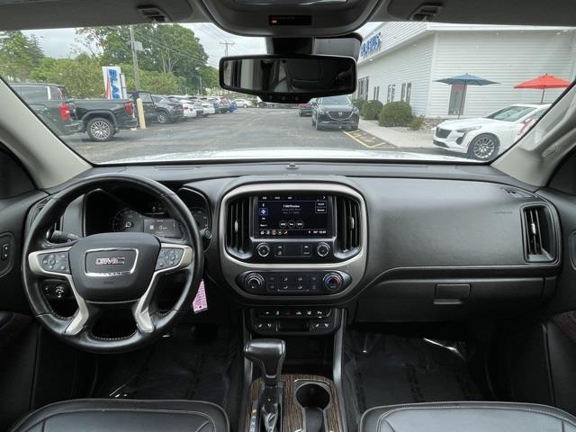 Used GMC Canyon Denali 2019 | Blasius of Danbury. Danbury, Connecticut Used GMC Canyon Denali 2019 | Blasius of Danbury. Danbury, Connecticut
