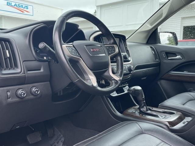 Used GMC Canyon Denali 2019 | Blasius of Danbury. Danbury, Connecticut Used GMC Canyon Denali 2019 | Blasius of Danbury. Danbury, Connecticut