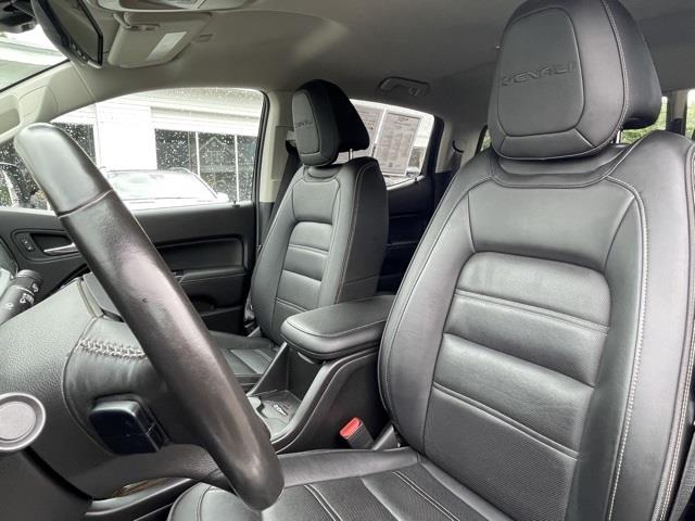 Used GMC Canyon Denali 2019 | Blasius of Danbury. Danbury, Connecticut Used GMC Canyon Denali 2019 | Blasius of Danbury. Danbury, Connecticut