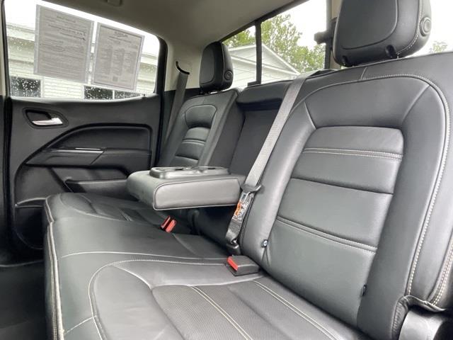 Used GMC Canyon Denali 2019 | Blasius of Danbury. Danbury, Connecticut Used GMC Canyon Denali 2019 | Blasius of Danbury. Danbury, Connecticut