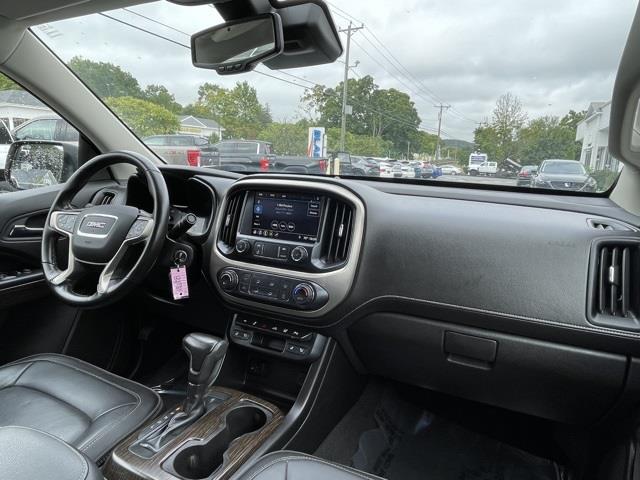 Used GMC Canyon Denali 2019 | Blasius of Danbury. Danbury, Connecticut Used GMC Canyon Denali 2019 | Blasius of Danbury. Danbury, Connecticut