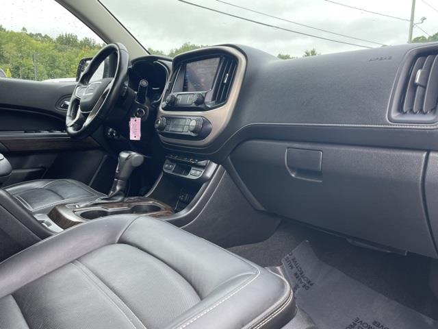 Used GMC Canyon Denali 2019 | Blasius of Danbury. Danbury, Connecticut Used GMC Canyon Denali 2019 | Blasius of Danbury. Danbury, Connecticut
