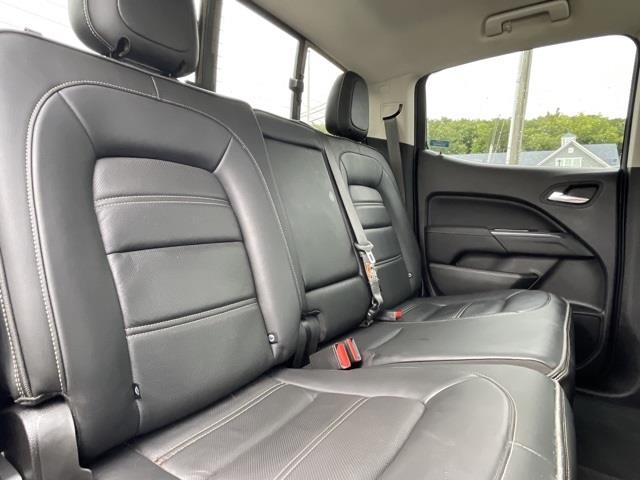 Used GMC Canyon Denali 2019 | Blasius of Danbury. Danbury, Connecticut Used GMC Canyon Denali 2019 | Blasius of Danbury. Danbury, Connecticut