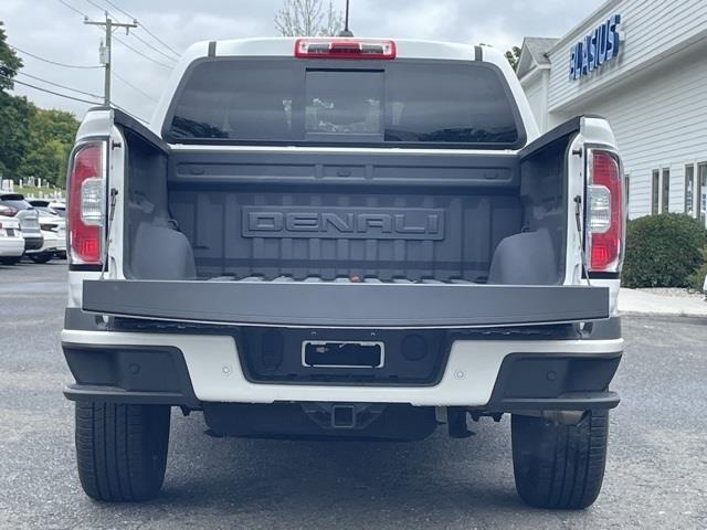 Used GMC Canyon Denali 2019 | Blasius of Danbury. Danbury, Connecticut Used GMC Canyon Denali 2019 | Blasius of Danbury. Danbury, Connecticut