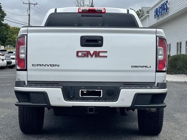 Used GMC Canyon Denali 2019 | Blasius of Danbury. Danbury, Connecticut Used GMC Canyon Denali 2019 | Blasius of Danbury. Danbury, Connecticut