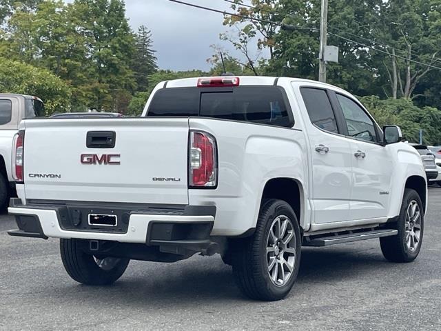 Used GMC Canyon Denali 2019 | Blasius of Danbury. Danbury, Connecticut Used GMC Canyon Denali 2019 | Blasius of Danbury. Danbury, Connecticut