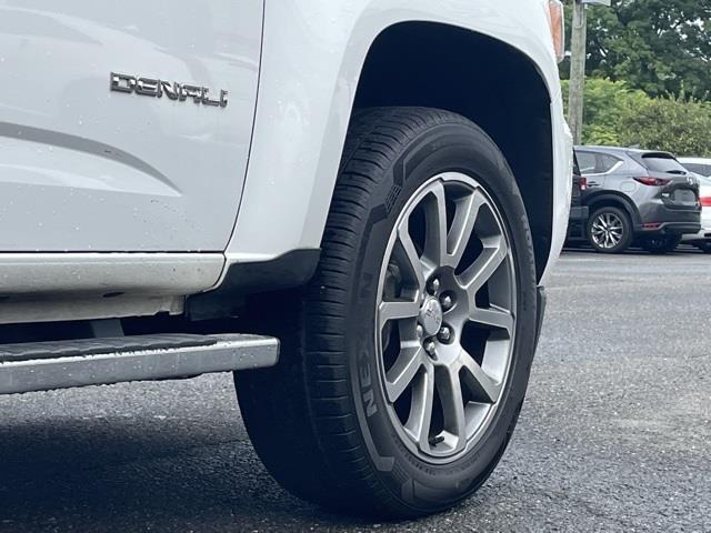 Used GMC Canyon Denali 2019 | Blasius of Danbury. Danbury, Connecticut Used GMC Canyon Denali 2019 | Blasius of Danbury. Danbury, Connecticut