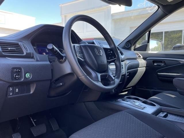 Used Honda Passport Sport 2019 | Blasius Federal Road. Brookfield, Connecticut Used Honda Passport Sport 2019 | Blasius Federal Road. Brookfield, Connecticut