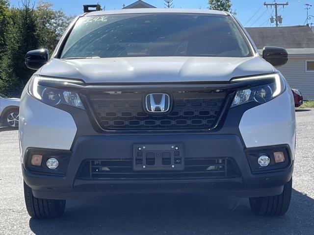 Used Honda Passport Sport 2019 | Blasius Federal Road. Brookfield, Connecticut Used Honda Passport Sport 2019 | Blasius Federal Road. Brookfield, Connecticut