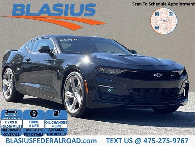2020 Chevrolet Camaro SS, available for sale in Brookfield, Connecticut | Blasius Federal Road. Brookfield, Connecticut 2020 Chevrolet Camaro SS, available for sale in Brookfield, Connecticut | Blasius Federal Road. Brookfield, Connecticut