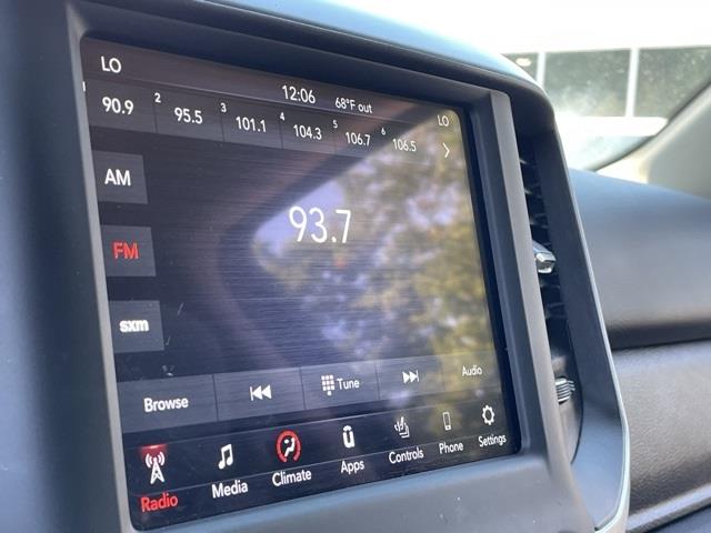 Used Ram 1500 Big Horn/Lone Star 2020 | Blasius of Danbury. Danbury, Connecticut Used Ram 1500 Big Horn/Lone Star 2020 | Blasius of Danbury. Danbury, Connecticut