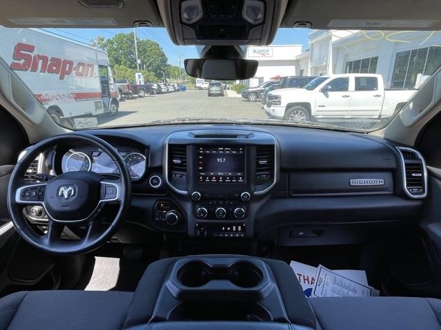 Used Ram 1500 Big Horn/Lone Star 2020 | Blasius of Danbury. Danbury, Connecticut Used Ram 1500 Big Horn/Lone Star 2020 | Blasius of Danbury. Danbury, Connecticut