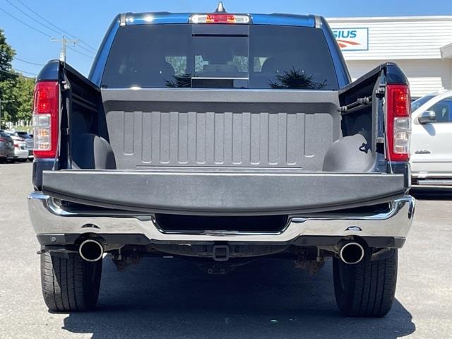 Used Ram 1500 Big Horn/Lone Star 2020 | Blasius of Danbury. Danbury, Connecticut Used Ram 1500 Big Horn/Lone Star 2020 | Blasius of Danbury. Danbury, Connecticut