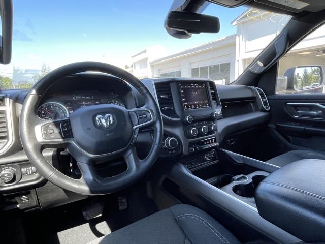2019 Ram 1500 Big Horn/Lone Star, available for sale in Brookfield, Connecticut | Blasius Federal Road. Brookfield, Connecticut 2019 Ram 1500 Big Horn/Lone Star, available for sale in Brookfield, Connecticut | Blasius Federal Road. Brookfield, Connecticut