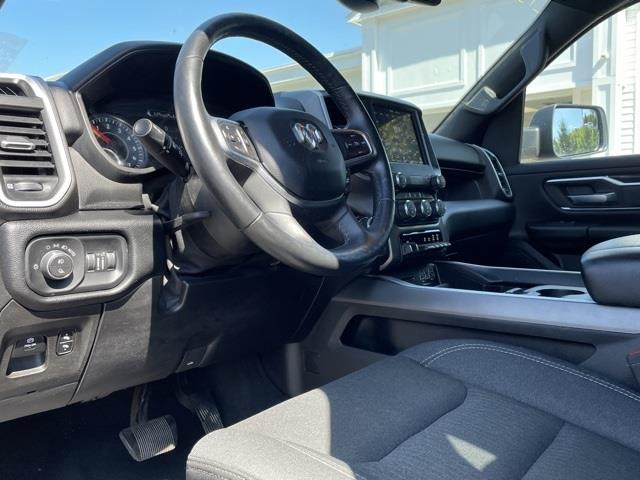 2019 Ram 1500 Big Horn/Lone Star, available for sale in Brookfield, Connecticut | Blasius Federal Road. Brookfield, Connecticut 2019 Ram 1500 Big Horn/Lone Star, available for sale in Brookfield, Connecticut | Blasius Federal Road. Brookfield, Connecticut